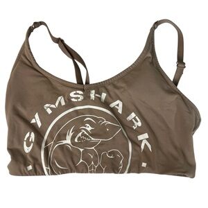 Gymshark Legacy Sports Bra